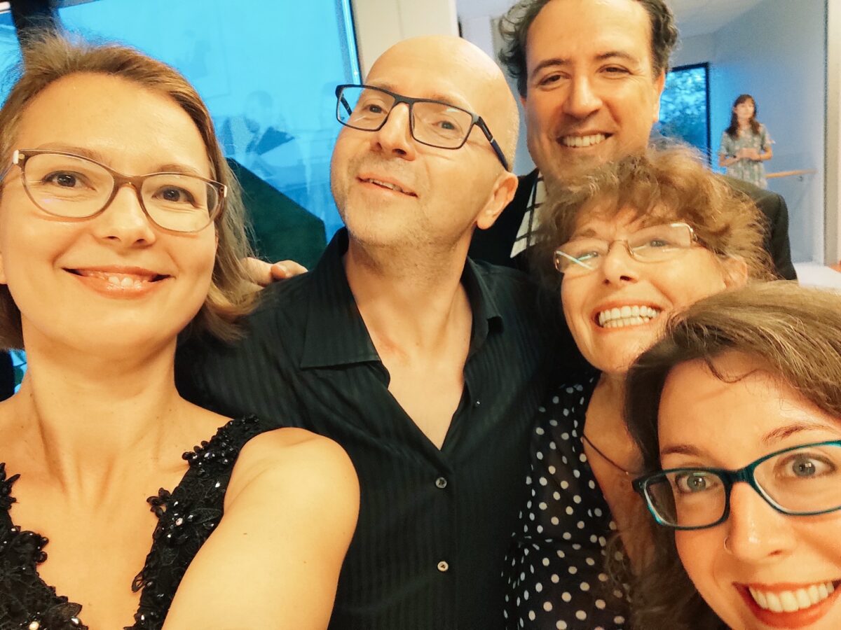 Klassikalise muusika k&uuml;tkestav embus. Tartu kammermuusika festival &ldquo;Klassika k&uuml;tkes&rdquo;