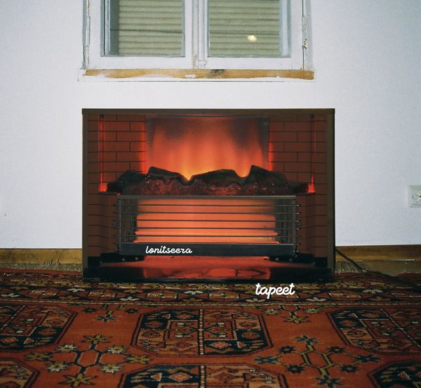 Lonitseera. “TAPEET” / Kaisa Kuslapuu