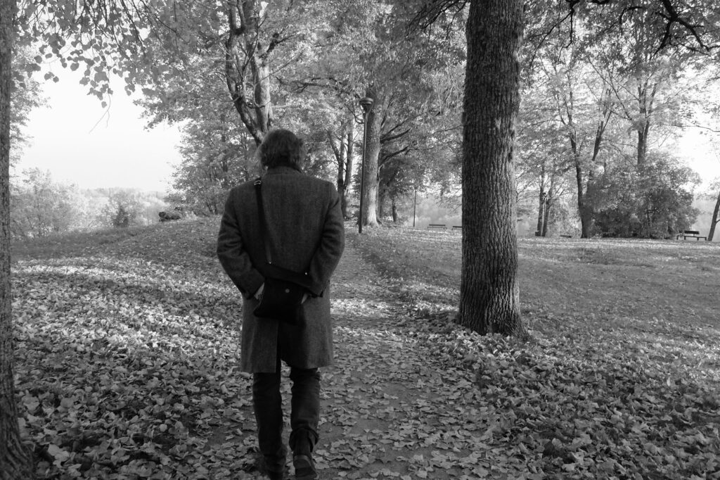 In memoriam Riho Sibul26. VI 1958 – 20. XI 2022