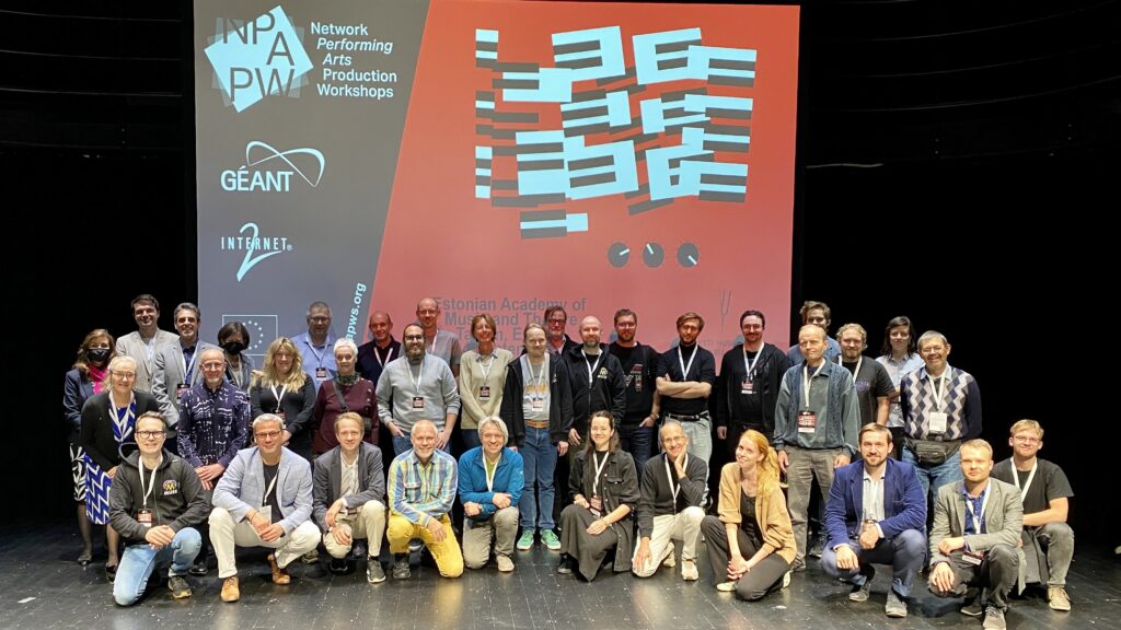 Tipptehnoloogia v&otilde;imaldab koosm&auml;ngu 4000 km kauguselt