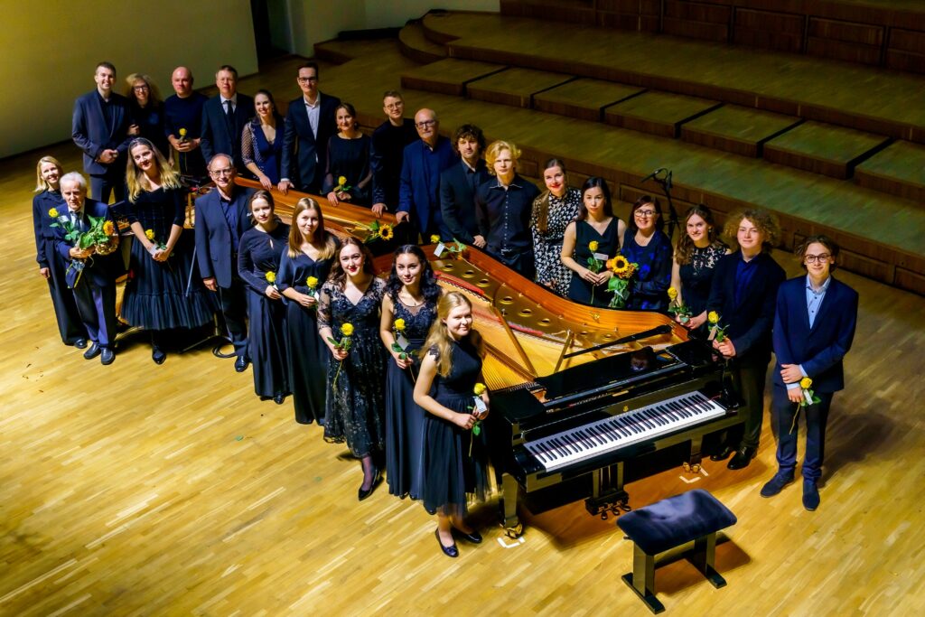 Meeled erksaks ja vaim v&auml;rskeks