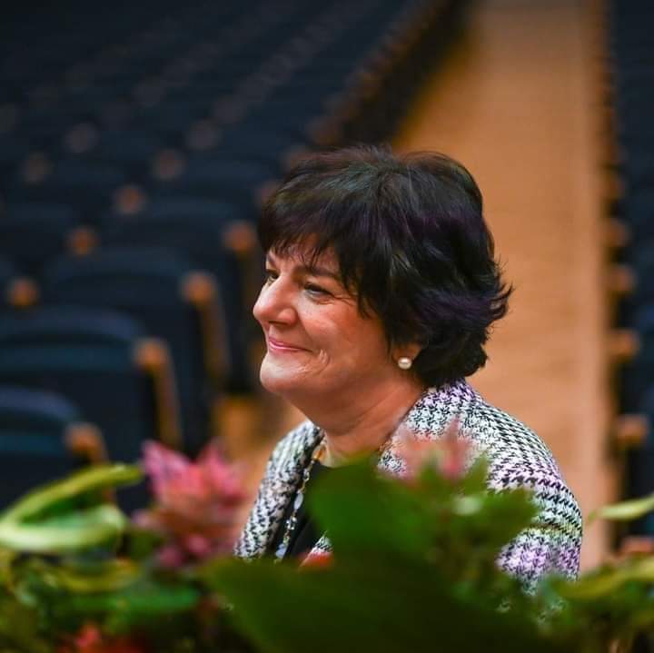 Galina Grigorjeva – aina teel olles