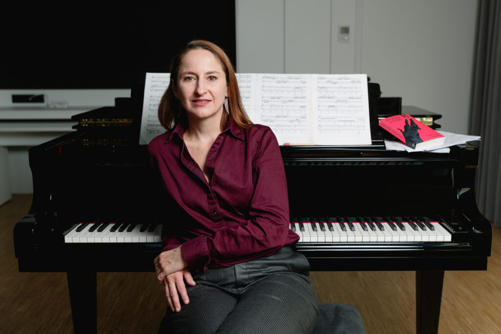 Kirjutamine nagu pikslite teravd(a)umine arvutimängus