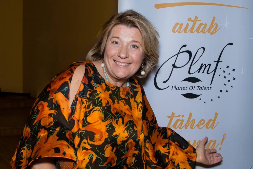 Eesti muusikud &uuml;le Eestimaa