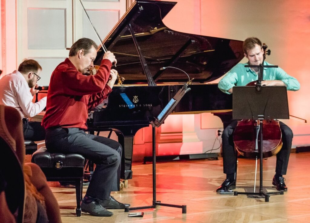 On, mida m&auml;letada