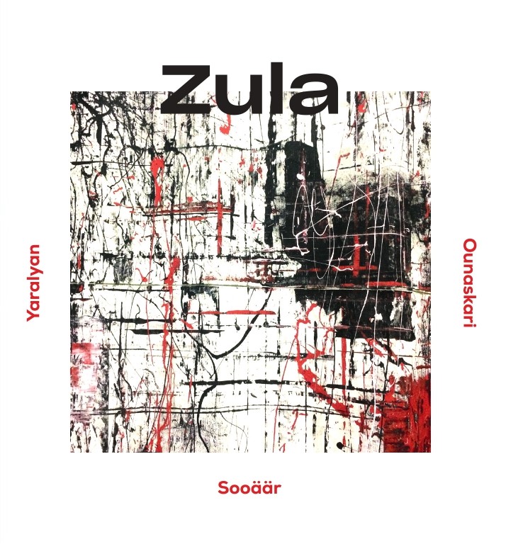 Jaak Sooäär, Ara Yaralyan, Markku Ounaskari. “Zula”