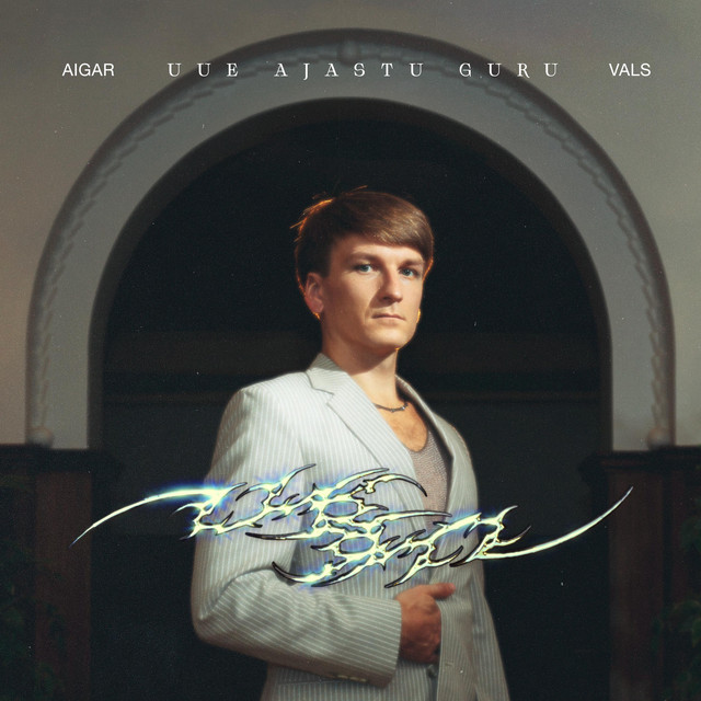 Aigar Vals. “Uue ajastu guru”