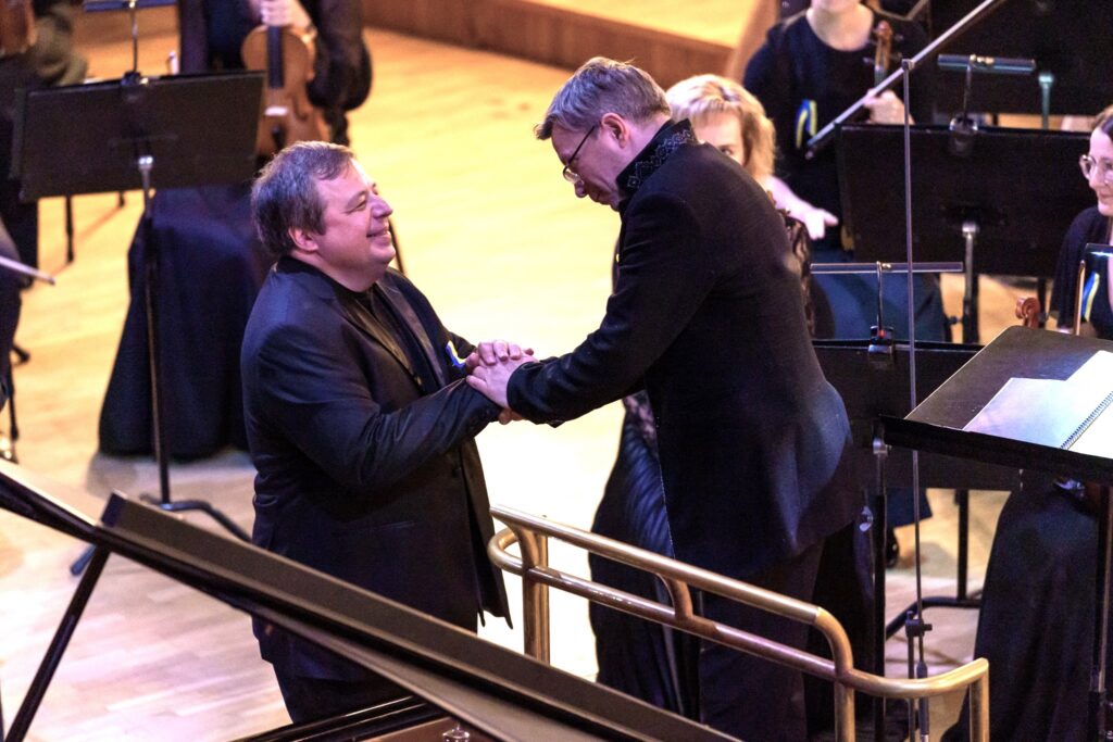 Festival “Odessa Classics” toimub teist korda Tallinnas