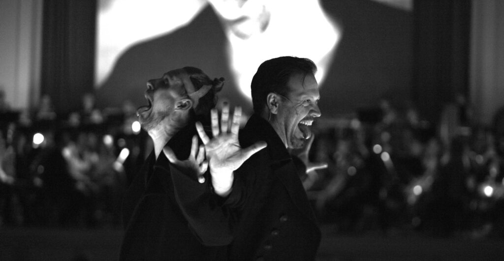 Muusikateatri essents &ldquo;Macbethis&rdquo;