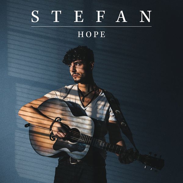 Stefan. “Hope”