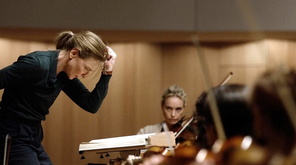 &ldquo;T&aacute;r&rdquo; &ndash; muusikafilm, kus muusikuamet on tagaplaanil