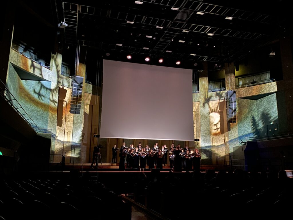 Unustamatu &otilde;htu unustatud rahvastega