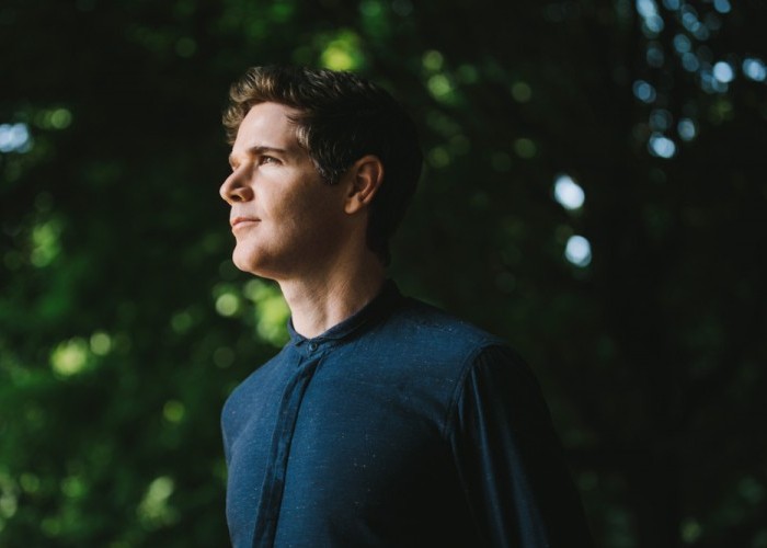 Uuendusmeelne saksofonist Ben Wendel