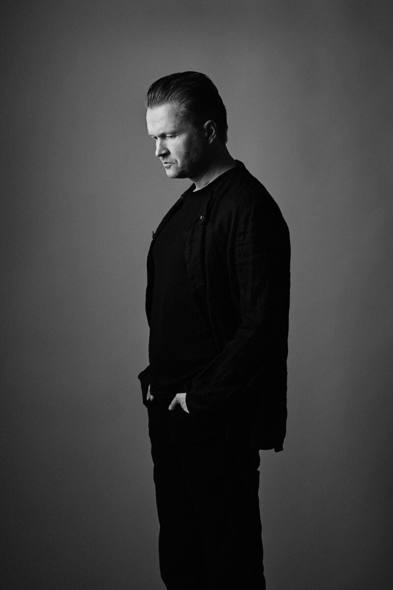 Kristjan Randalu: annan endast rohkem kui 100% ja eeldan seda ka teistelt