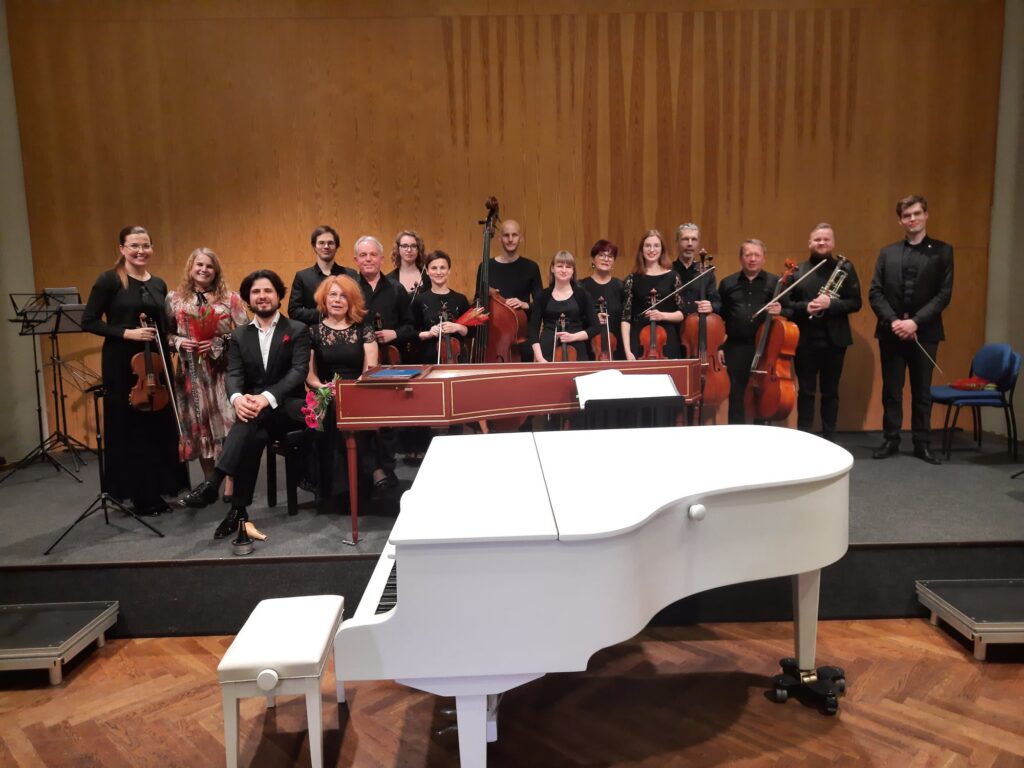 Era&otilde;iguslikud kontserdikorraldajad &ndash; muusikamaastiku rikastajad