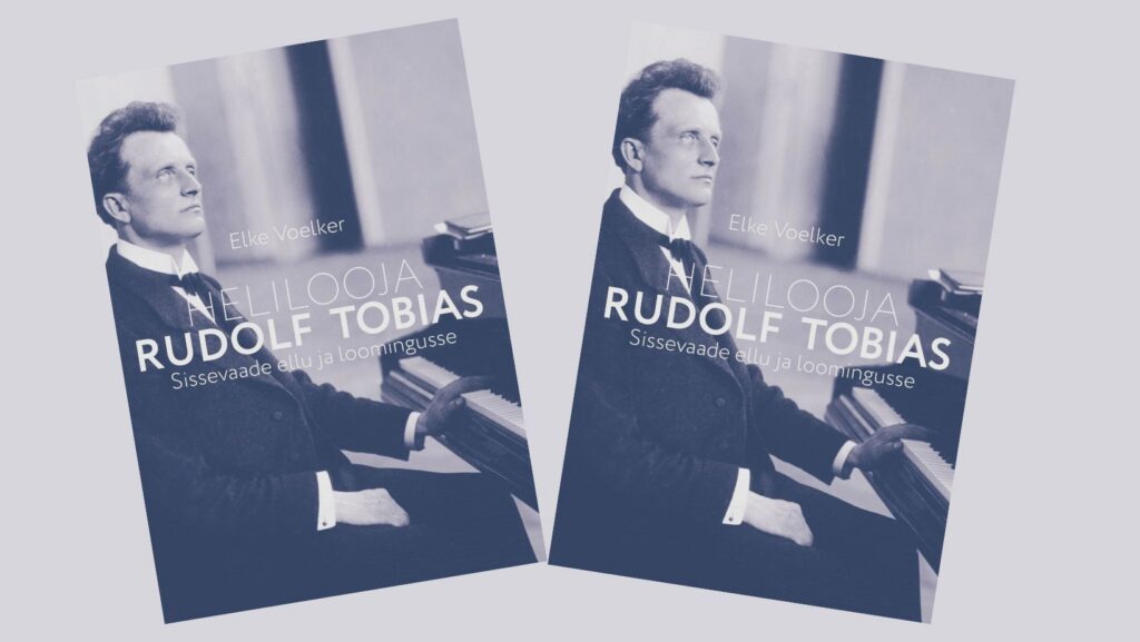 Rudolf Tobias 150. aastapäeval