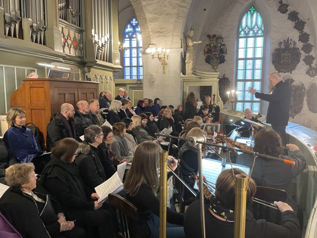 Helilooja Juhan J&uuml;rme &ndash; s&otilde;jakeerises vara lahkunud talent