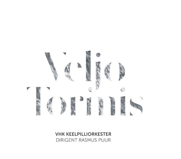 Veljo Tormis. VHK keelpilliorkester, dirigent Rasmus Puur