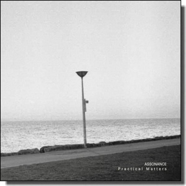 Anna Regina Kalk. “Practical Matters”