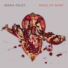 Maria Faust &ldquo;Mass of Mary&rdquo;. Kammerkoor Collegium Musicale, dirigent Endrik &Uuml;ksv&auml;rav