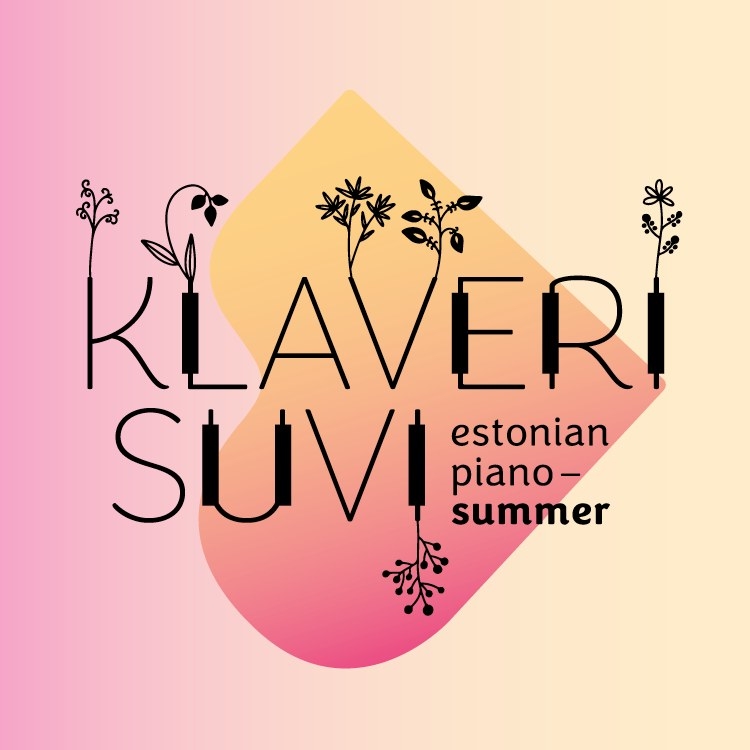 &ldquo;Klaverisuvi&rdquo;&ndash; uus suvine festival!