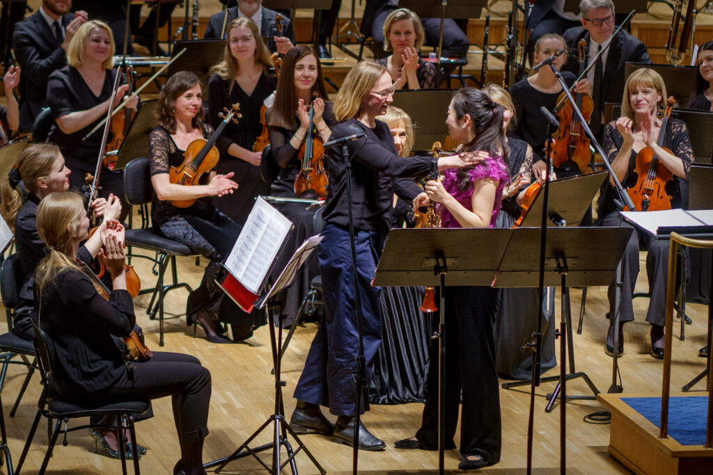 Hingelt &auml;ra. Eesti muusika p&auml;evad 2023