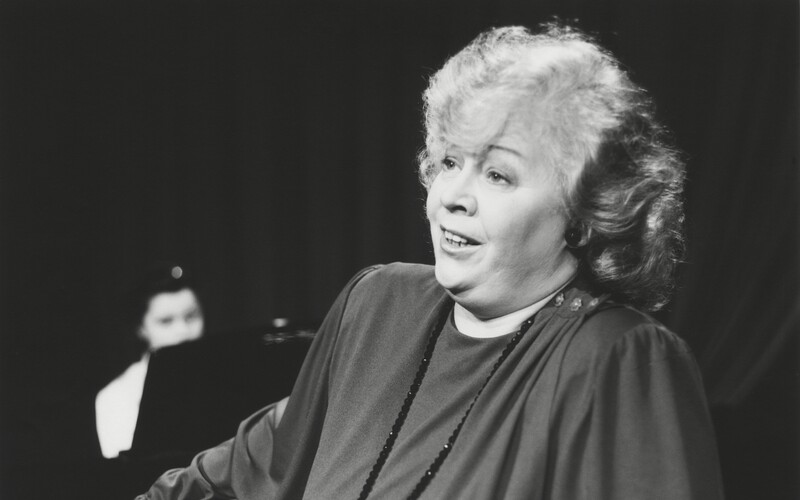 Meenutusi Kaie Konradist