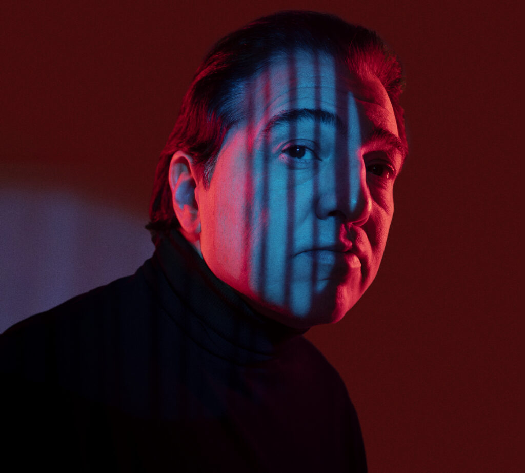 Fazıl Say &ndash; m&auml;ng ida ja l&auml;&auml;ne vahel