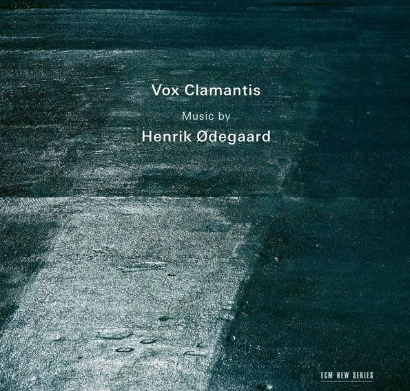 Vox Clamantis. &ldquo;Music by Henrik &Oslash;degaard&rdquo;