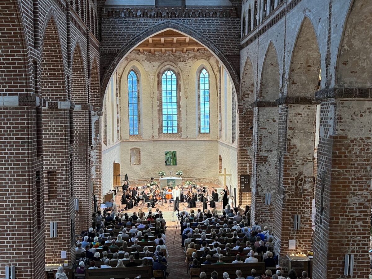 Klaasp&auml;rlid j&otilde;elinnas