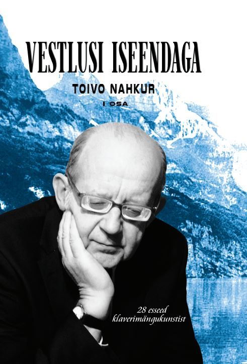 Vestlustest iseendaga