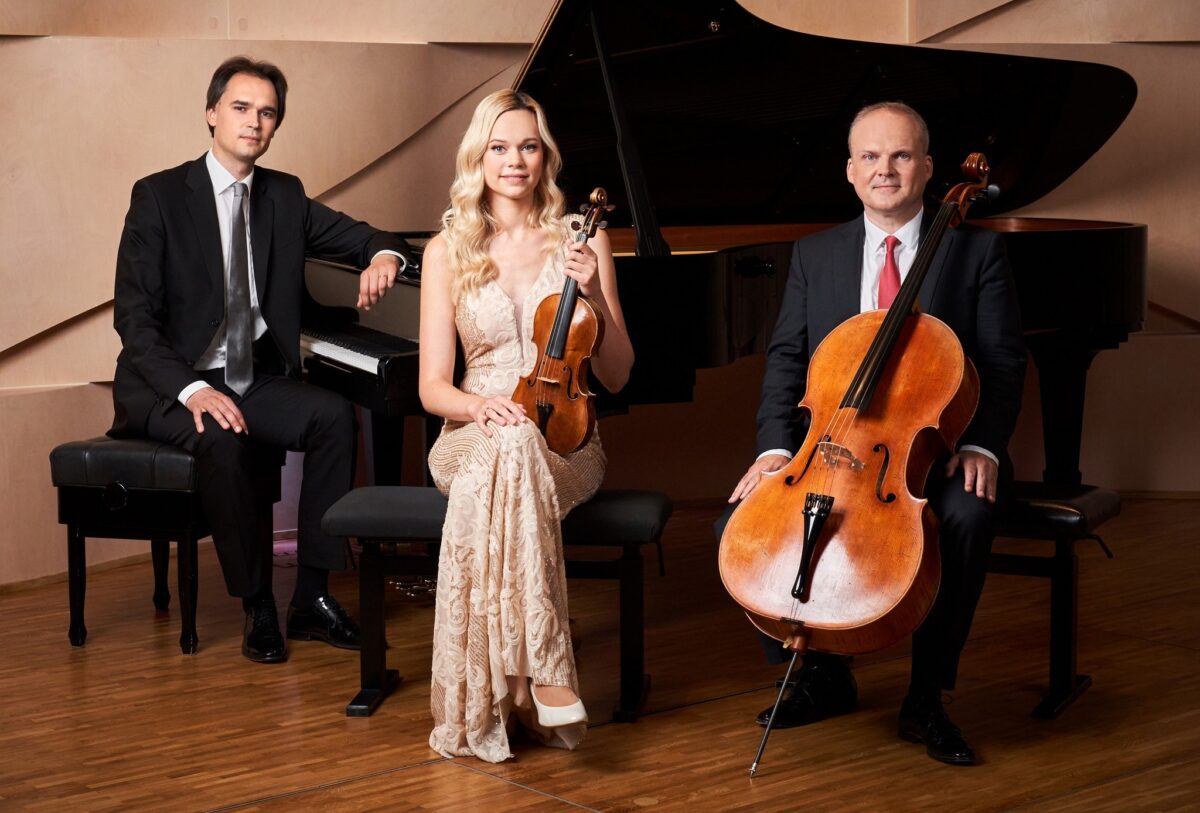 Trio Poll &ndash; Varema &ndash; Poll