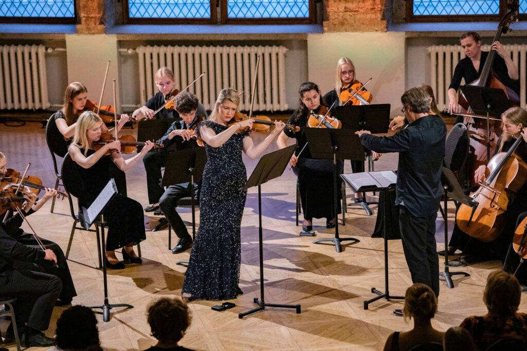 Kodune ja k&otilde;rgel tasemel