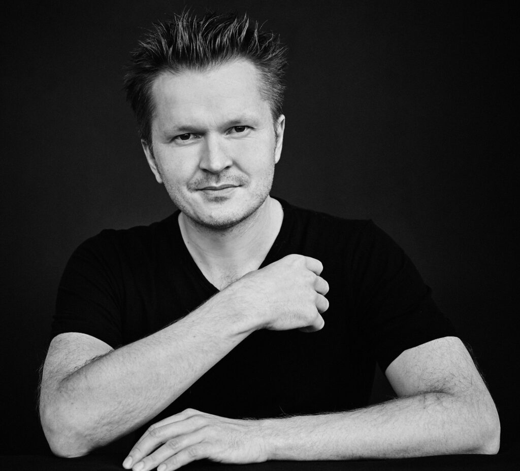 Kristjan Randalu