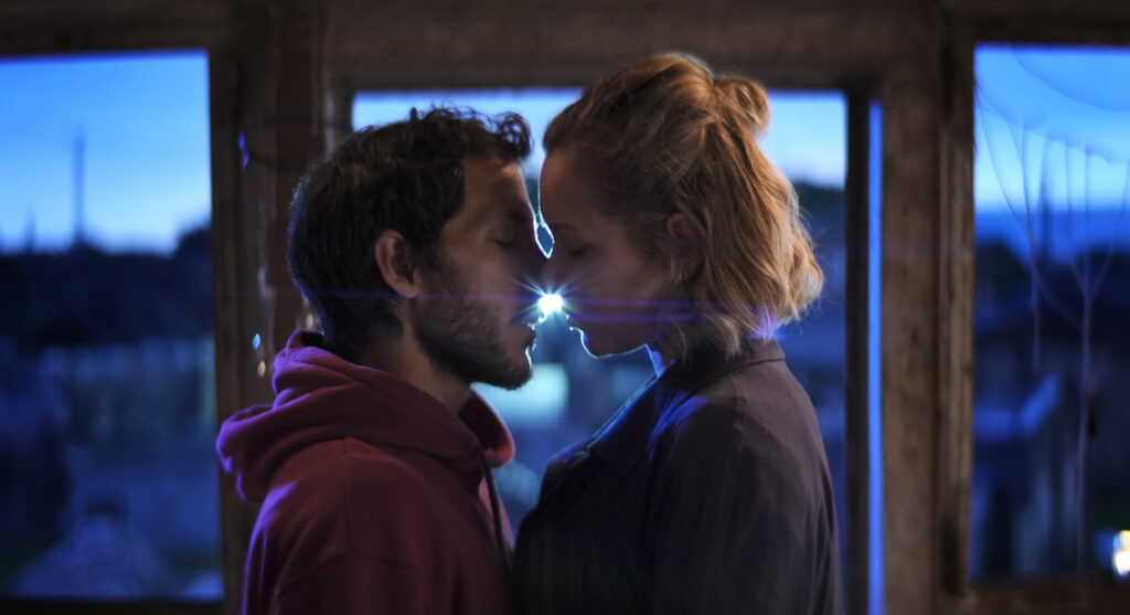 Festivali &ldquo;Kuldne Praha&rdquo; kristalsed trofeed