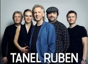 Tanel Ruben Quintet. “Every Moment Every Day”