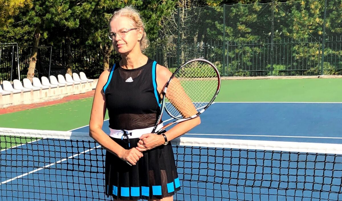 Kuninglikud mängud. Mida on ühist klavessiinimängul ja tennisel