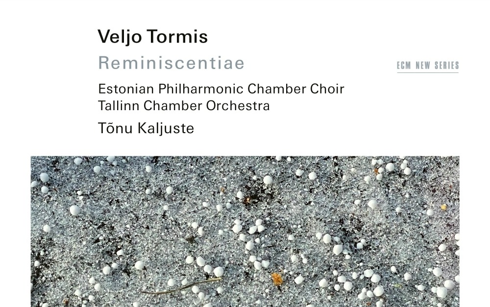 Veljo Tormis. “Reminiscentiae”