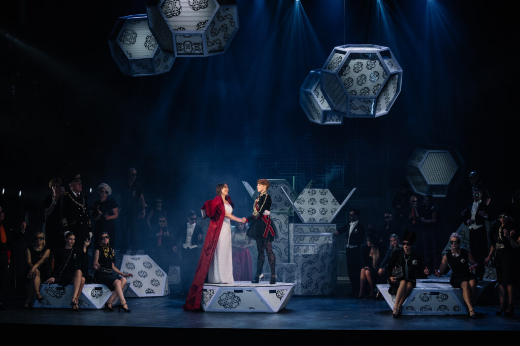 &ldquo;PromFest&rdquo; &ndash; ainulaadne konkursi ja ooperilavastuse s&uuml;mbioos