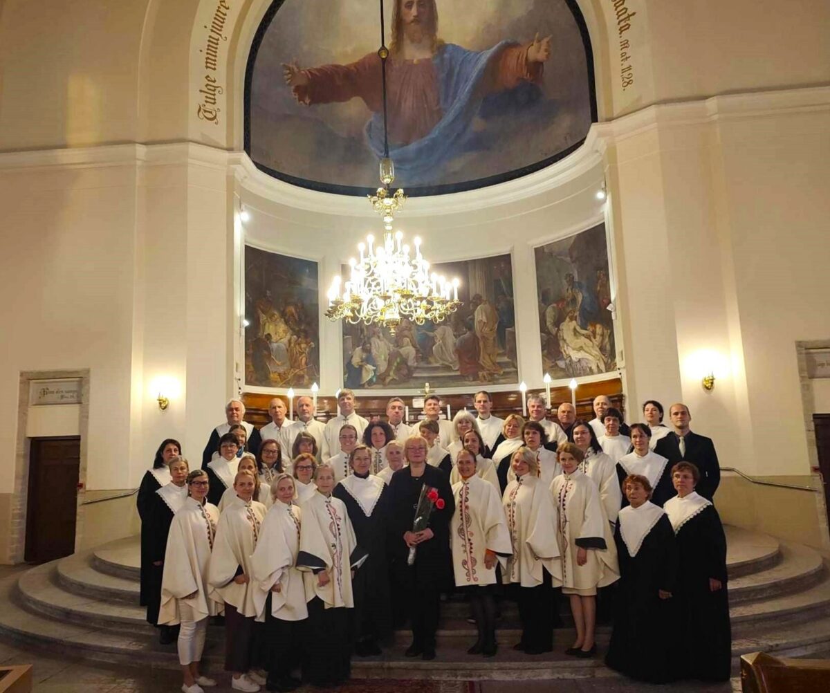 Muusik otsekui peeglikiir