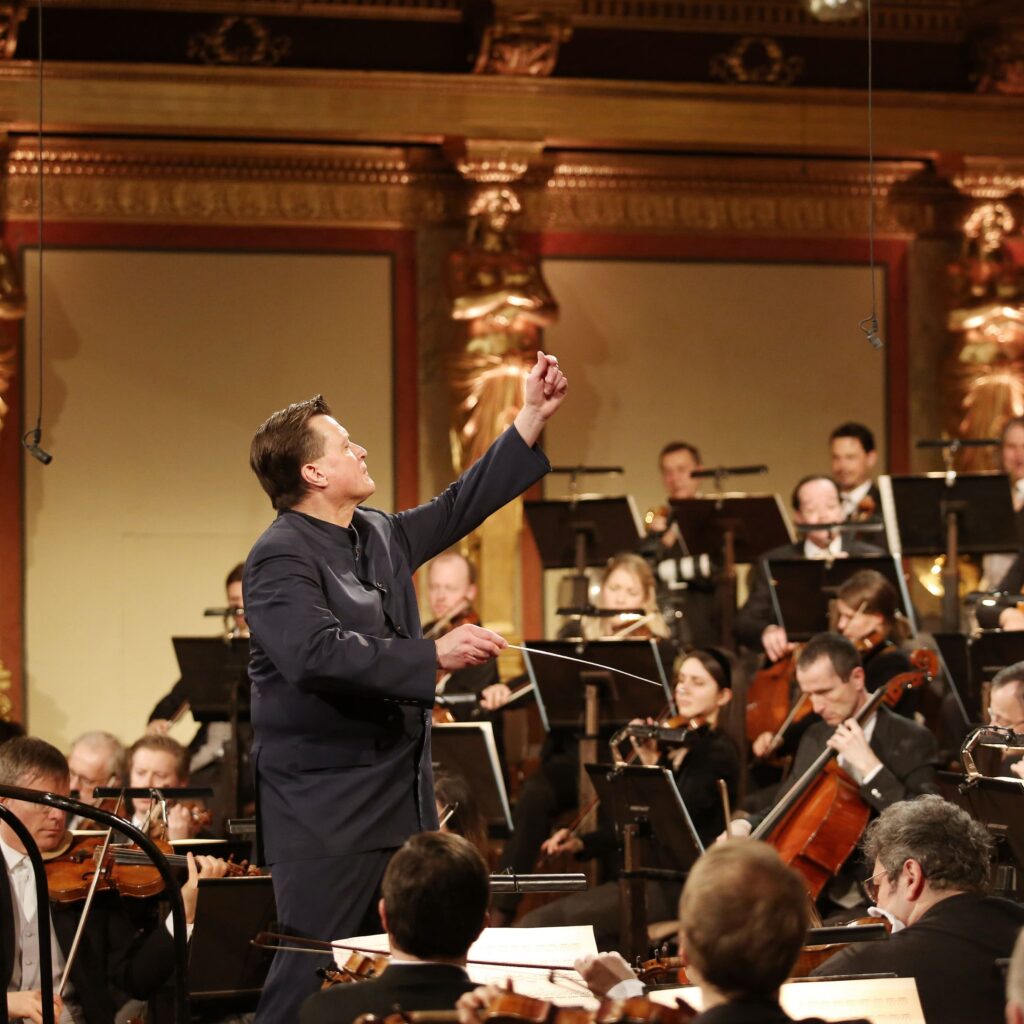 Christian Thielemann – Berliini muusikamaailma uus juht