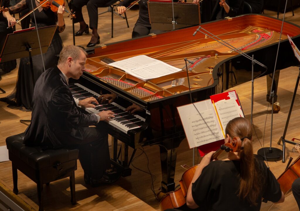 “AFEKT” – tagasi- ja edasivaatav nüüdismuusika festival