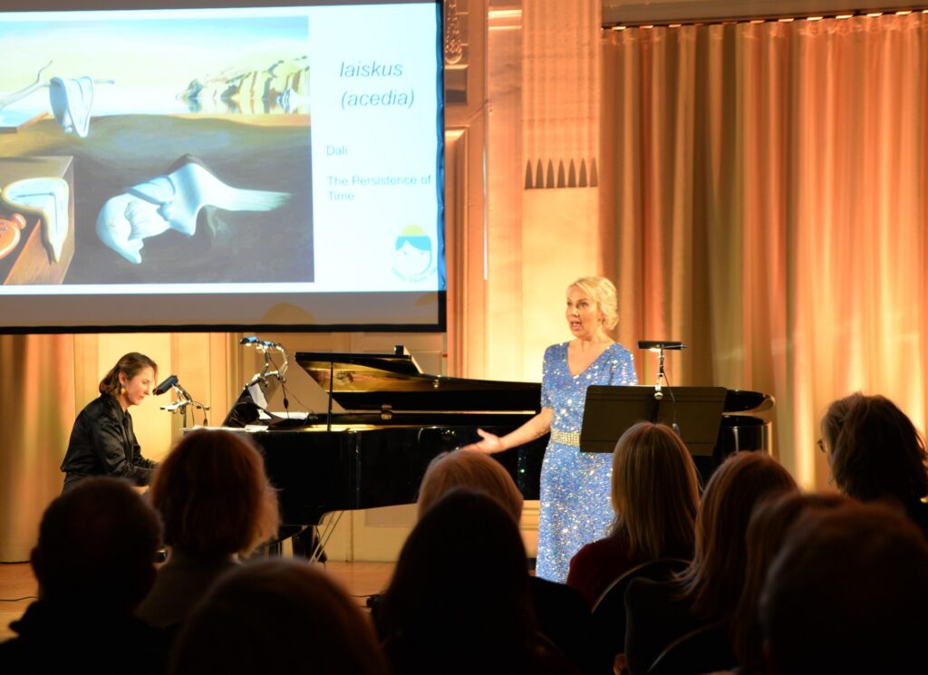 Ab inferno. Kontsert-mõtterännak