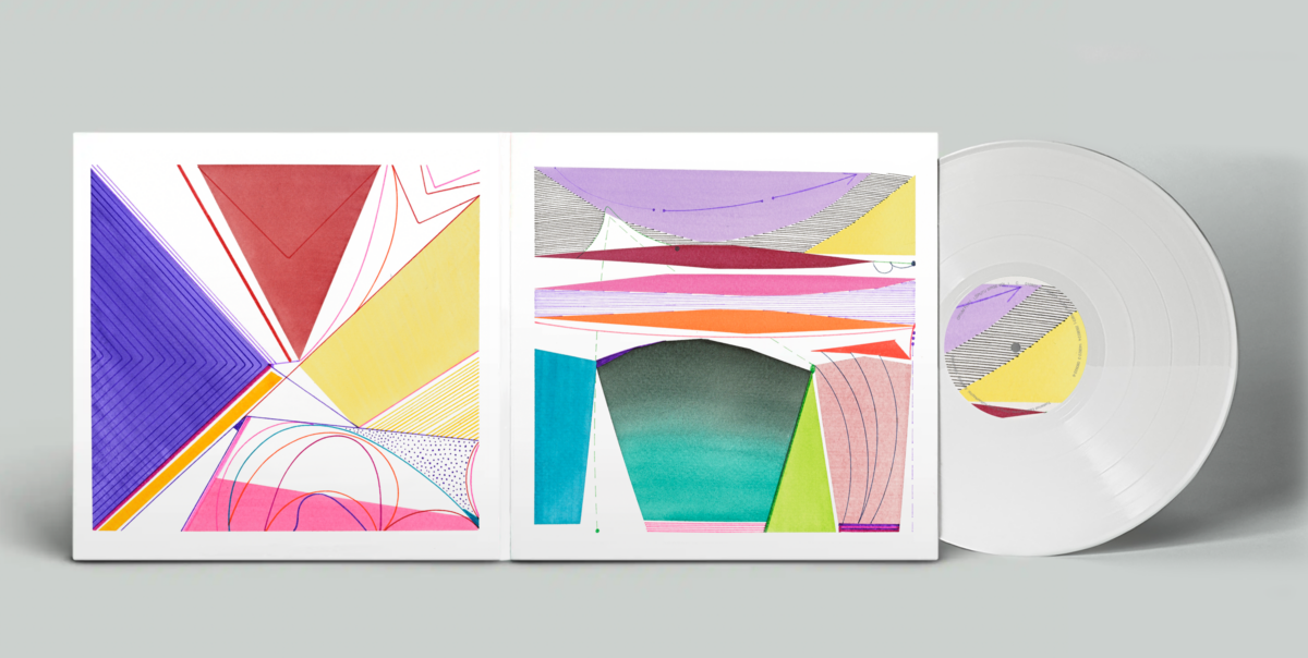 Opium Flirt. “Lõputu sirge Vol. 1”