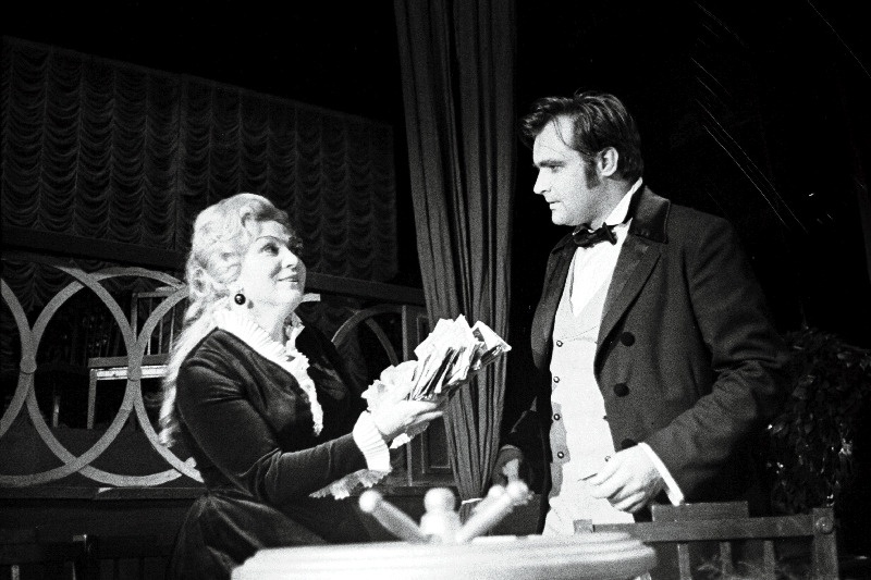 Ivo Kuusk &ndash; tundeerk ja madala valul&auml;vega t&ouml;&ouml;mees lauluradadel