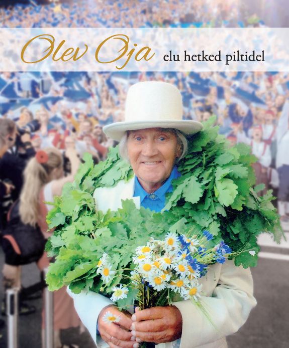 Koorijuht, kes ei tahtnud endast raamatut