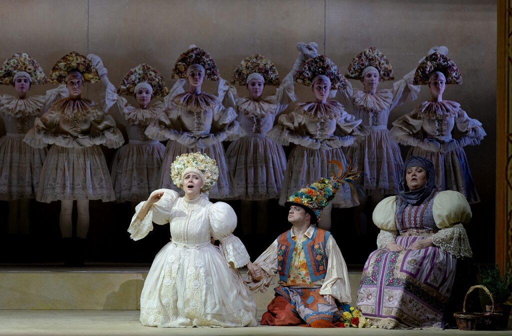 Ei saa me l&auml;bi L&auml;tita ehk M&otilde;ttek&auml;ike ooperireisilt Riiga