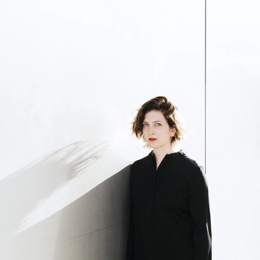 Eve Risser &ndash; klaverik&otilde;la piiride nihutaja