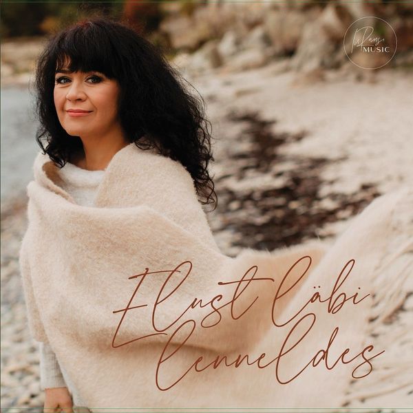 Ivi Rausi. Elust l&auml;bi lenneldes