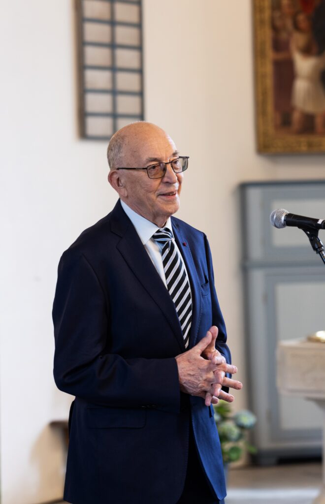 Viljandimaa talust Eesti muusikaelu etteotsa